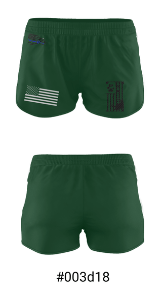 Ranger Panties, , , Teamtime, Team time, sublimation, custom sports apparel, team uniforms, spirit wear, spiritwear, sports uniforms, custom shirts, team store, custom team store, fundraiser sports, apparel fundraiser