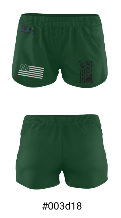 K-9 Crew 23249589 Ranger Panties - 1