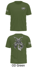 Dco 1-173rd 60146136 Short Sleeve Performance Shirt - 34