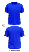 Origin Tactics Group 65516774 Short Sleeve Performance Shirt - 1