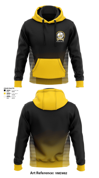 Hoodie, Rio Linda High School Basketball, Men's Basketball, Teamtime, Team time, sublimation, custom sports apparel, team uniforms, spirit wear, spiritwear, sports uniforms, custom shirts, team store, custom team store, fundraiser sports, apparel fundraiser