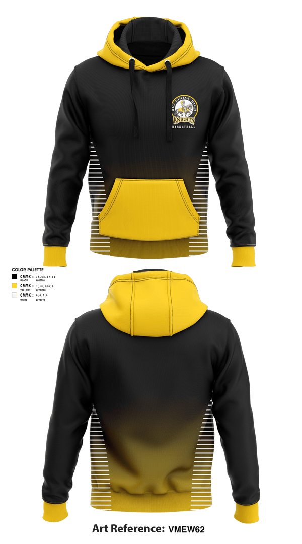 Hoodie, Rio Linda High School Basketball, Men's Basketball, Teamtime, Team time, sublimation, custom sports apparel, team uniforms, spirit wear, spiritwear, sports uniforms, custom shirts, team store, custom team store, fundraiser sports, apparel fundraiser