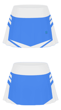 Kenston Middle School 10997372 Skort - 29