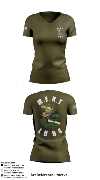Women's Short Sleeve Vneck Shirt, , Navy, Teamtime, Team time, sublimation, custom sports apparel, team uniforms, spirit wear, spiritwear, sports uniforms, custom shirts, team store, custom team store, fundraiser sports, apparel fundraiser