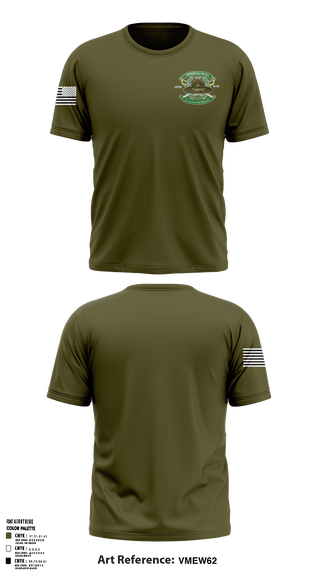 Short Sleeve Performance Shirt, , Marines, Teamtime, Team time, sublimation, custom sports apparel, team uniforms, spirit wear, spiritwear, sports uniforms, custom shirts, team store, custom team store, fundraiser sports, apparel fundraiser
