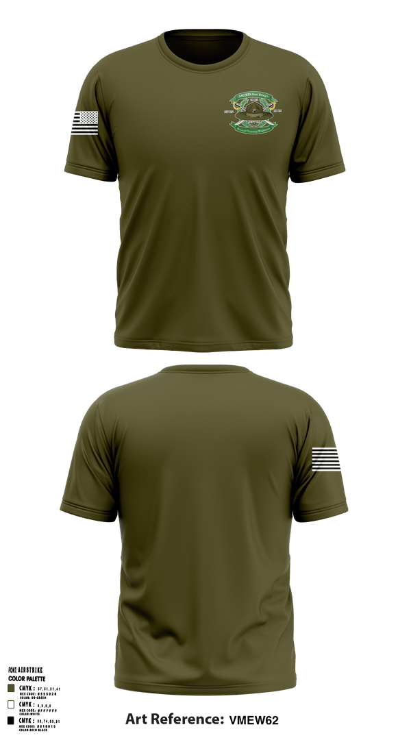 Short Sleeve Performance Shirt, , Marines, Teamtime, Team time, sublimation, custom sports apparel, team uniforms, spirit wear, spiritwear, sports uniforms, custom shirts, team store, custom team store, fundraiser sports, apparel fundraiser