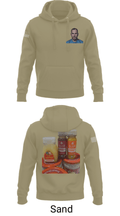 ALPHA BATTERY 2-116 FAR 52826459 Hoodie - 48