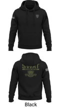 CHEEKTOWAGA SWAT 31207294 Hoodie - 45