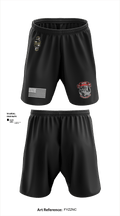 Blackjacks 79166270 Athletic Shorts With Pockets - 1
