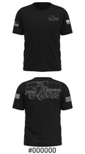 LOG BOLC 23-011B TC 805589 Short Sleeve Performance Shirt - 33