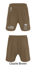 776 Brigade Engineer Batallion 36594934 Athletic Shorts With Pockets - 25