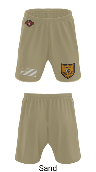 Athletic Shorts With Pockets, , Marines, Teamtime, Team time, sublimation, custom sports apparel, team uniforms, spirit wear, spiritwear, sports uniforms, custom shirts, team store, custom team store, fundraiser sports, apparel fundraiser