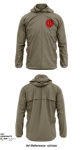 Alpha One Security Group 81233537 Windbreaker - 3