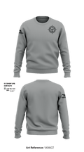 Jaimie Cox Foundation 83768320 Hoodie - 13