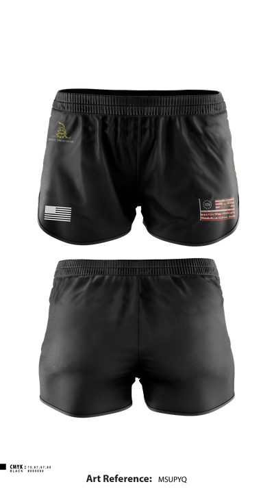 REDNECK'S 50991982 Ranger Panties - 1