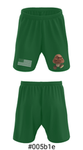 MWSS-271 40014087 Athletic Shorts With Pockets - 25