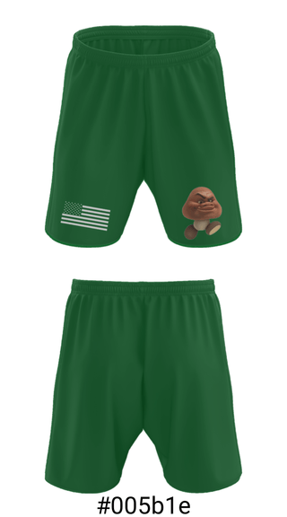 Athletic Shorts With Pockets, , Marines, Teamtime, Team time, sublimation, custom sports apparel, team uniforms, spirit wear, spiritwear, sports uniforms, custom shirts, team store, custom team store, fundraiser sports, apparel fundraiser
