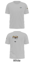 Rainbow Smoke Shop 4743142 Short Sleeve Performance Shirt - 5
