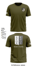 128 MP CO 26759582 Short Sleeve Performance Shirt - 9