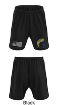 Pinole Valley High School Volleyball 78592291 Athletic Shorts With Pockets - 25