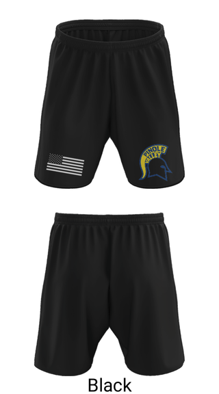 Athletic Shorts With Pockets, Pinole Valley High School Volleyball, Women's Volleyball, Teamtime, Team time, sublimation, custom sports apparel, team uniforms, spirit wear, spiritwear, sports uniforms, custom shirts, team store, custom team store, fundraiser sports, apparel fundraiser