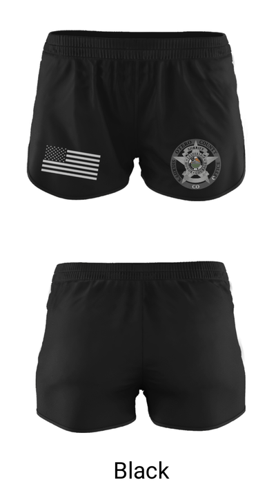 Otero County Sheriff’s Office 70976125 Ranger Panties - 3