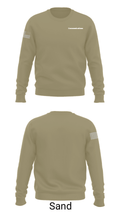 Communications 90043966 Crew Neck Sweatshirt - 12