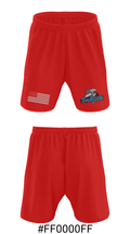 Long Prairie-Grey Eagle High School Football 55876692 Athletic Shorts With Pockets - 29