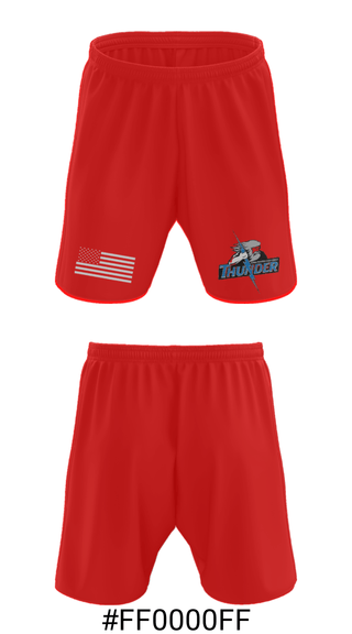 Athletic Shorts With Pockets, Long Prairie-Grey Eagle High School Football, Football, Teamtime, Team time, sublimation, custom sports apparel, team uniforms, spirit wear, spiritwear, sports uniforms, custom shirts, team store, custom team store, fundraiser sports, apparel fundraiser