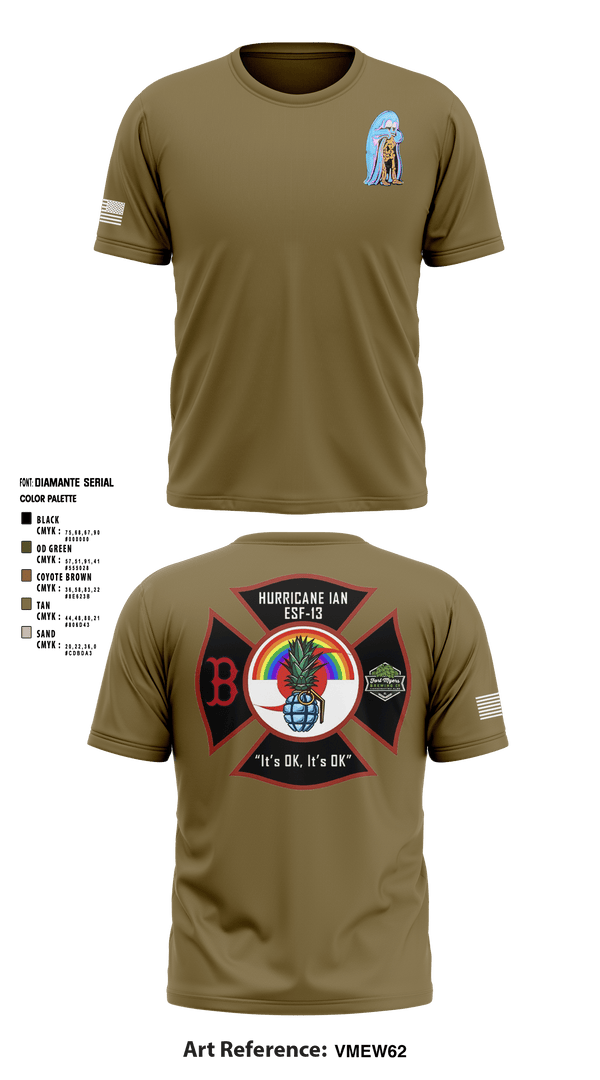 Short Sleeve Performance Shirt, , Police, Teamtime, Team time, sublimation, custom sports apparel, team uniforms, spirit wear, spiritwear, sports uniforms, custom shirts, team store, custom team store, fundraiser sports, apparel fundraiser