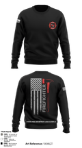 enigma, station 21 97533722 Crew Neck Sweatshirt - 3