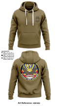 District IV 97797875 Hoodie - 3