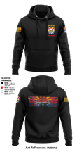 3666th SMC 60008447 Hoodie - 33
