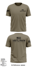 Vetlawn 83001110 Short Sleeve Performance Shirt - 7