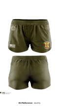 Weapons Training Battalion 3430348 Ranger Panties - 7