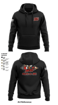 Delta 4-5 58559779 Hoodie - 10