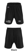 Echo pol 1/126 avn 6177830 Athletic Shorts With Pockets - 27