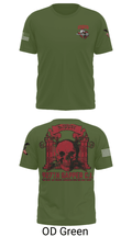 927 Sapper Company 70856358 Short Sleeve Performance Shirt - 34