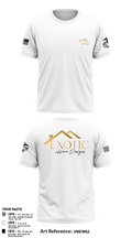 Exotic home designs 63002040 Short Sleeve Performance Shirt - 23