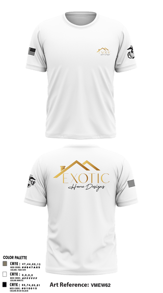 Short Sleeve Performance Shirt, Exotic home designs, , Teamtime, Team time, sublimation, custom sports apparel, team uniforms, spirit wear, spiritwear, sports uniforms, custom shirts, team store, custom team store, fundraiser sports, apparel fundraiser