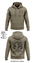 411th EN BN ECC 3 6187618 Hoodie - 2
