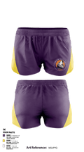 Downtown College Prep - El Primero High School 63396223 Ranger Panties - 1