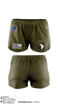 101st 77031611 Ranger Panties - 1