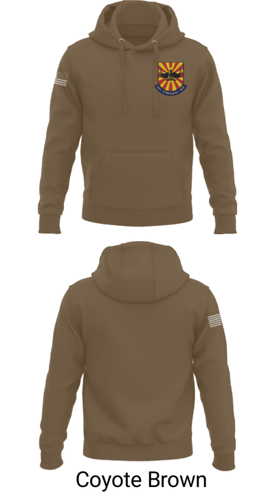 Sky Harbor Composite Squadron 49048308 Hoodie - 48