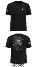 Mobile unit 2 64041633 Short Sleeve Performance Shirt - 31