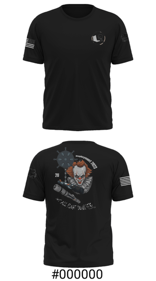 Short Sleeve Performance Shirt, , Navy, Teamtime, Team time, sublimation, custom sports apparel, team uniforms, spirit wear, spiritwear, sports uniforms, custom shirts, team store, custom team store, fundraiser sports, apparel fundraiser