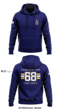 FAIRVIEW Twp 13429513 Hoodie - 3