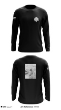 1-163rdFA 54454396 Long Sleeve Performance Shirt - 1