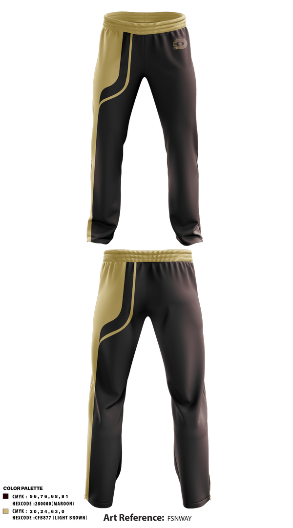 Sweatpants, Lincoln High School Track, Track & Field, Teamtime, Team time, sublimation, custom sports apparel, team uniforms, spirit wear, spiritwear, sports uniforms, custom shirts, team store, custom team store, fundraiser sports, apparel fundraiser