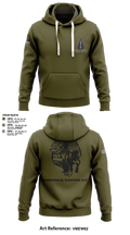 3rd SFAB 14346541 Hoodie - 1